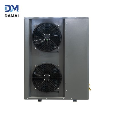 Unidad de enfriamiento